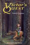 Victor's Quest (Floramonde) by Pamela Freeman