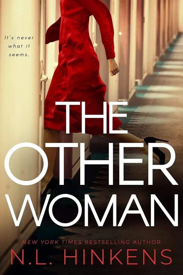 The Other Woman (Domestic Deceptions #2) by N.L. Hinkens