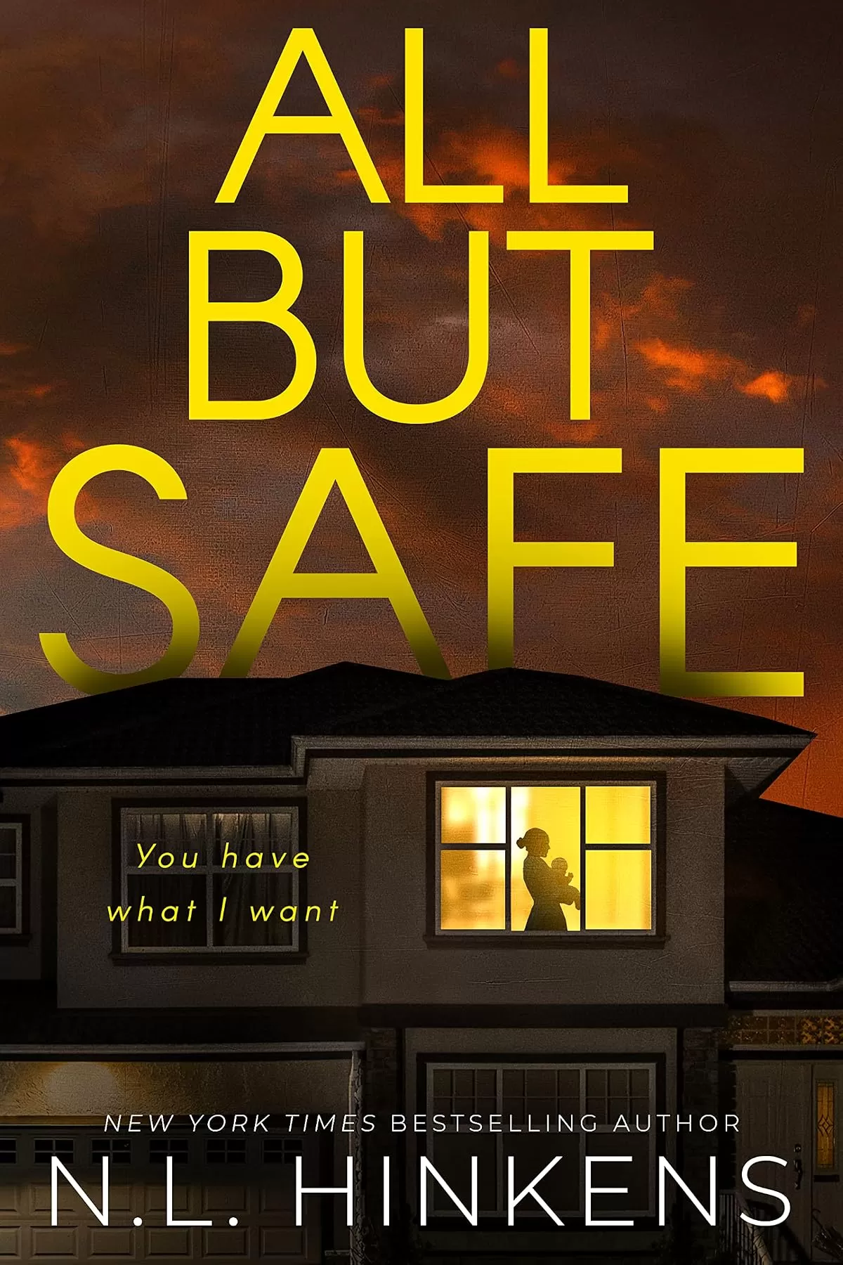 All But Safe