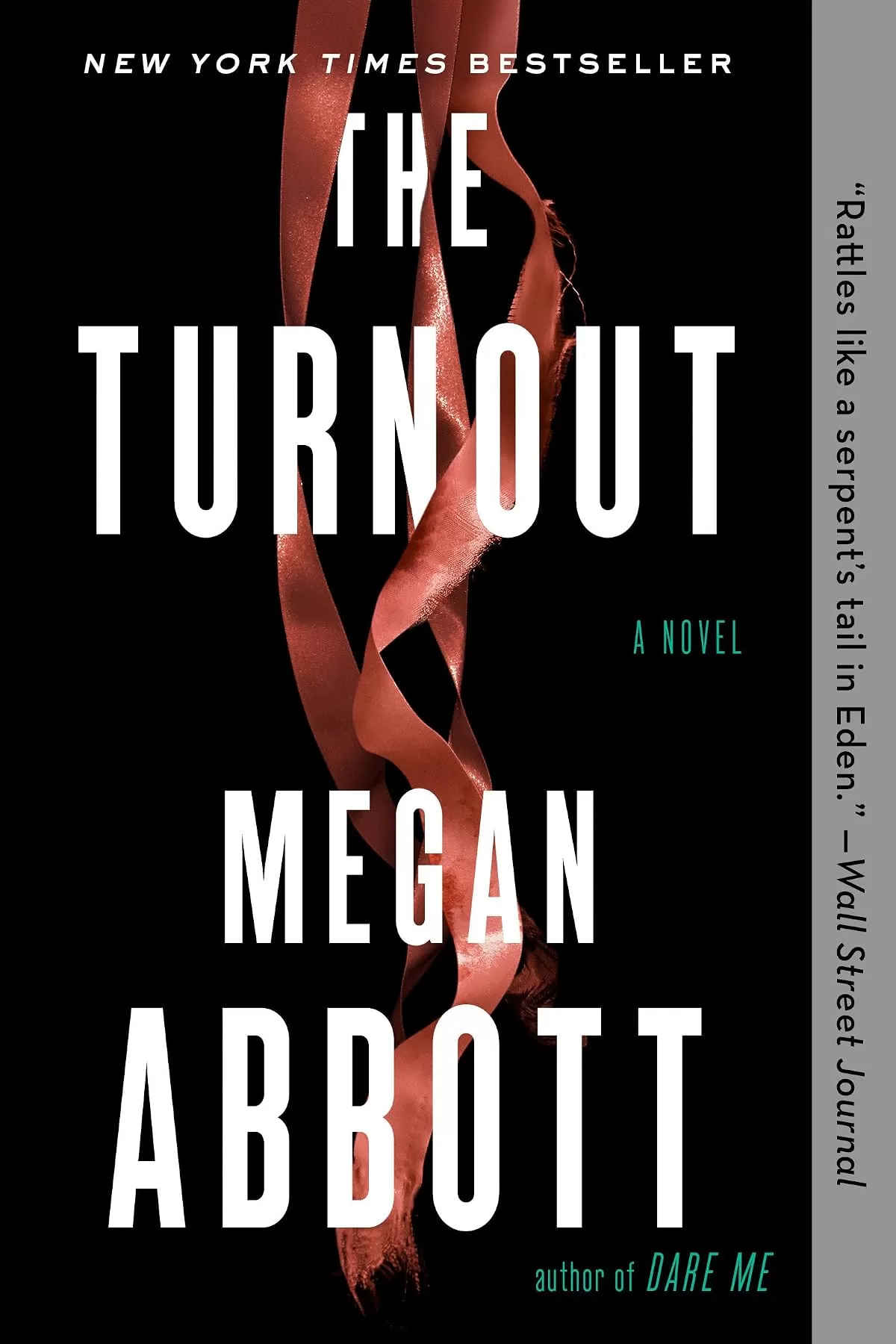 The Turnout by Megan Abbott