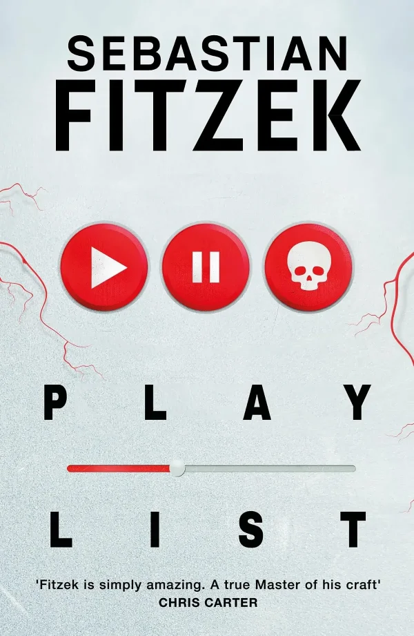 Playlist by Sebastian Fitzek