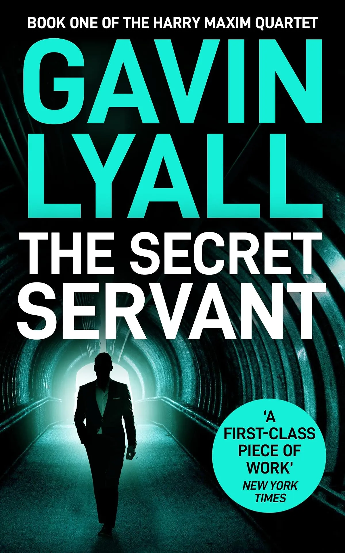 The Secret Servant