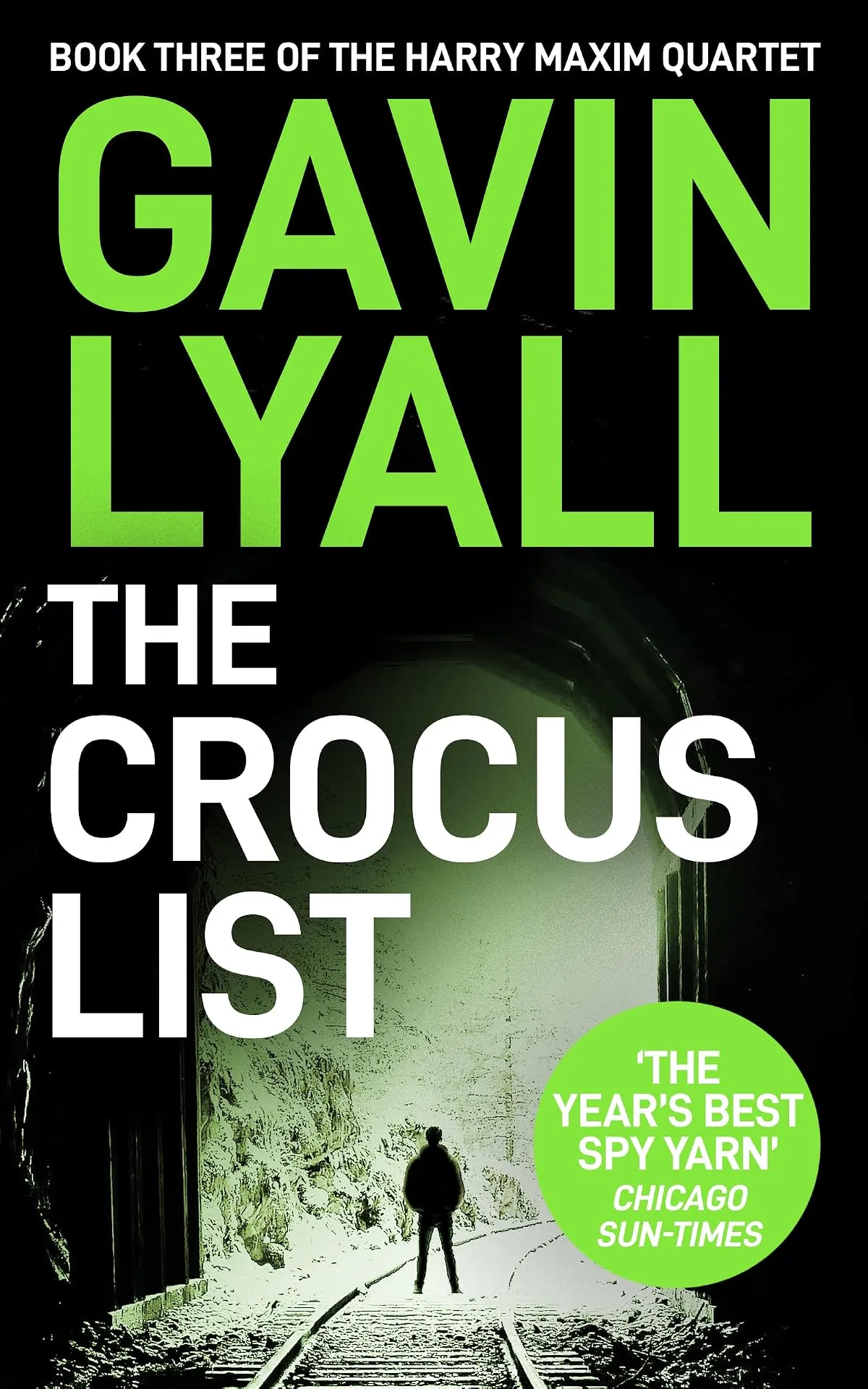 The Crocus List