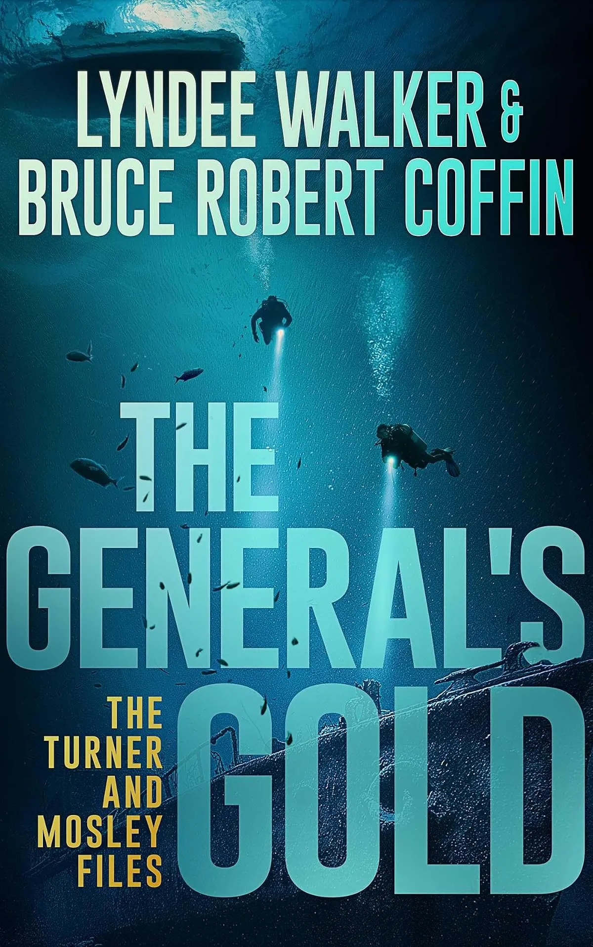The General's Gold