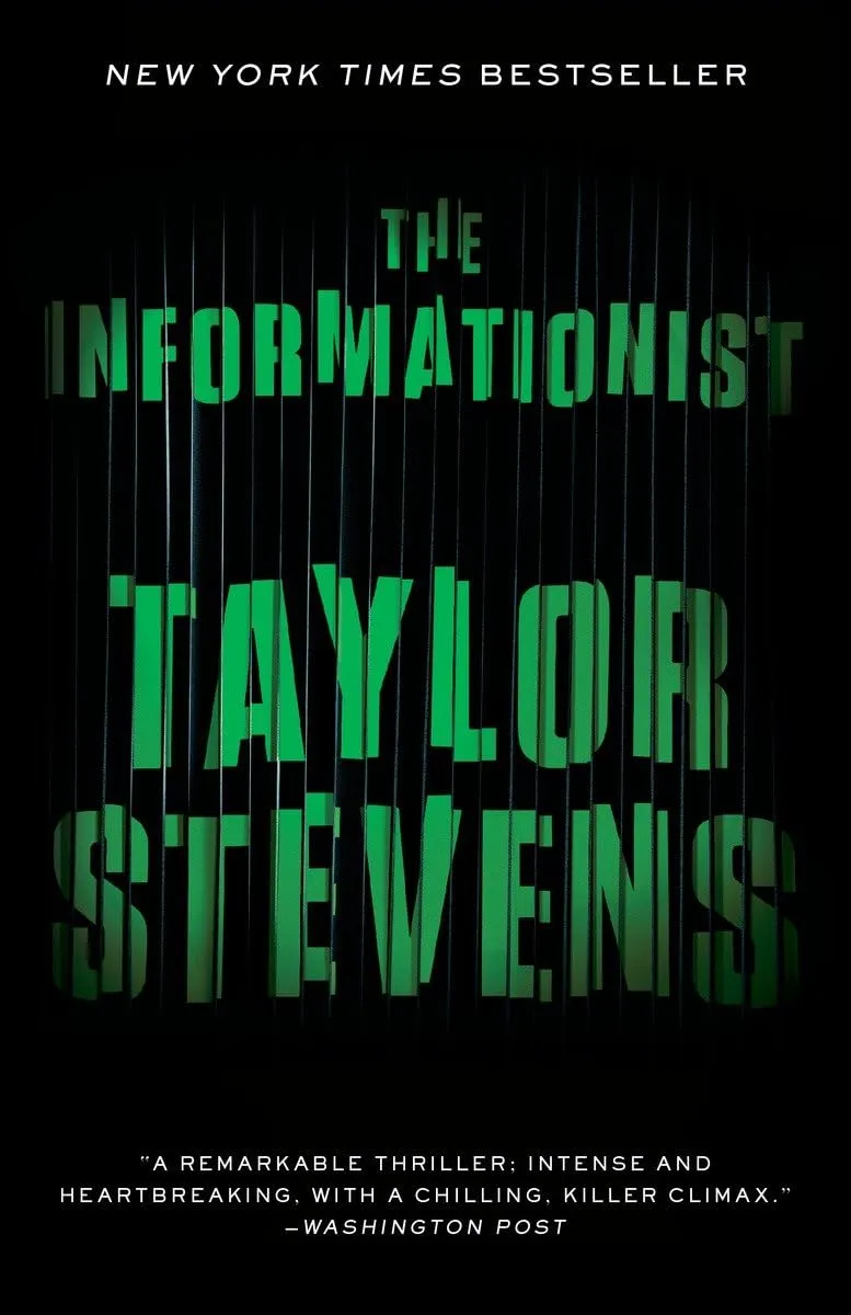 The Informationist