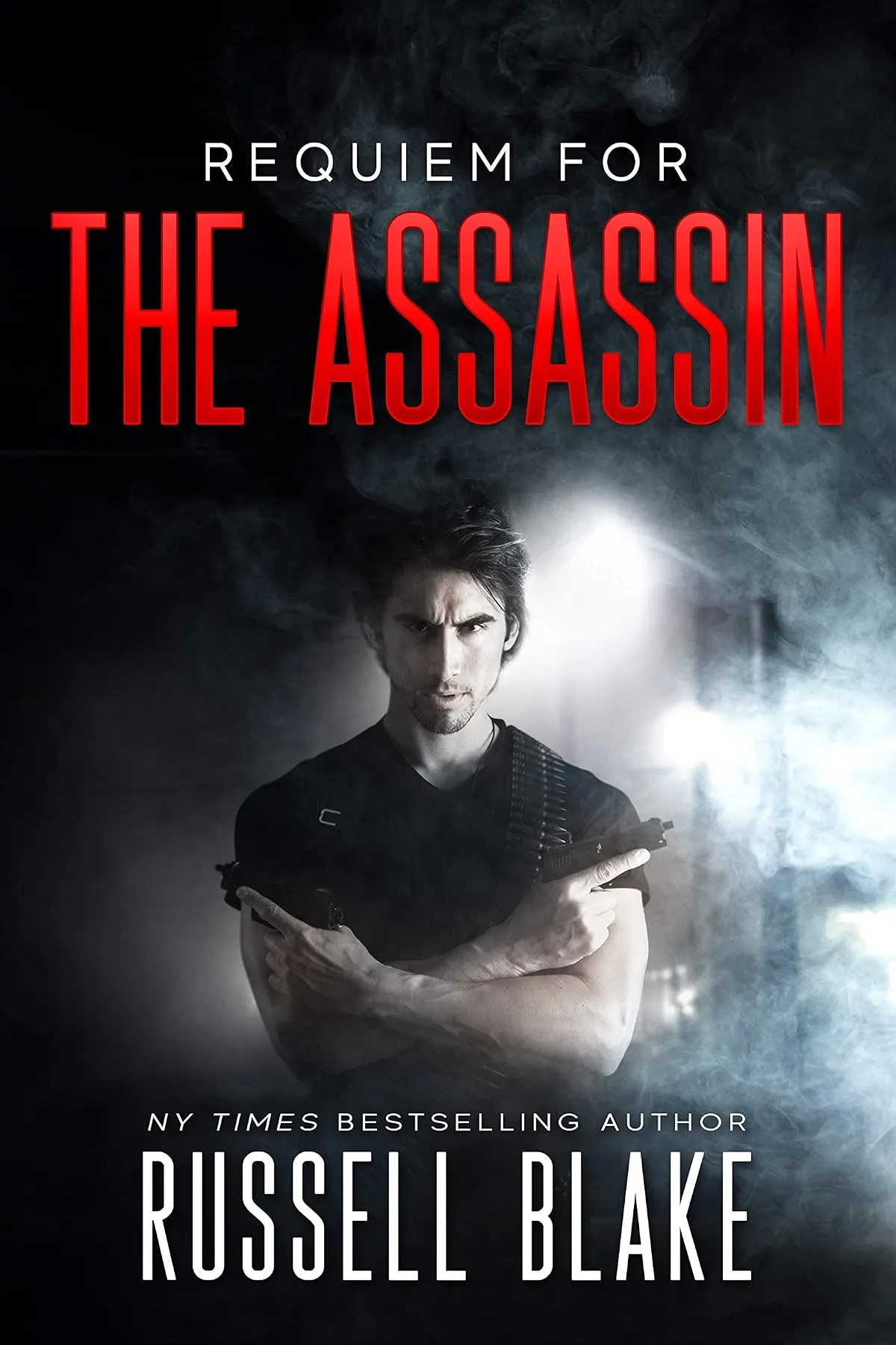 Requiem for the Assassin (Assassin #5) by Russell Blake