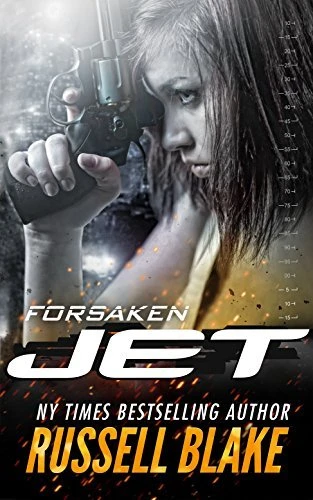 Forsaken (JET #11) by Russell Blake