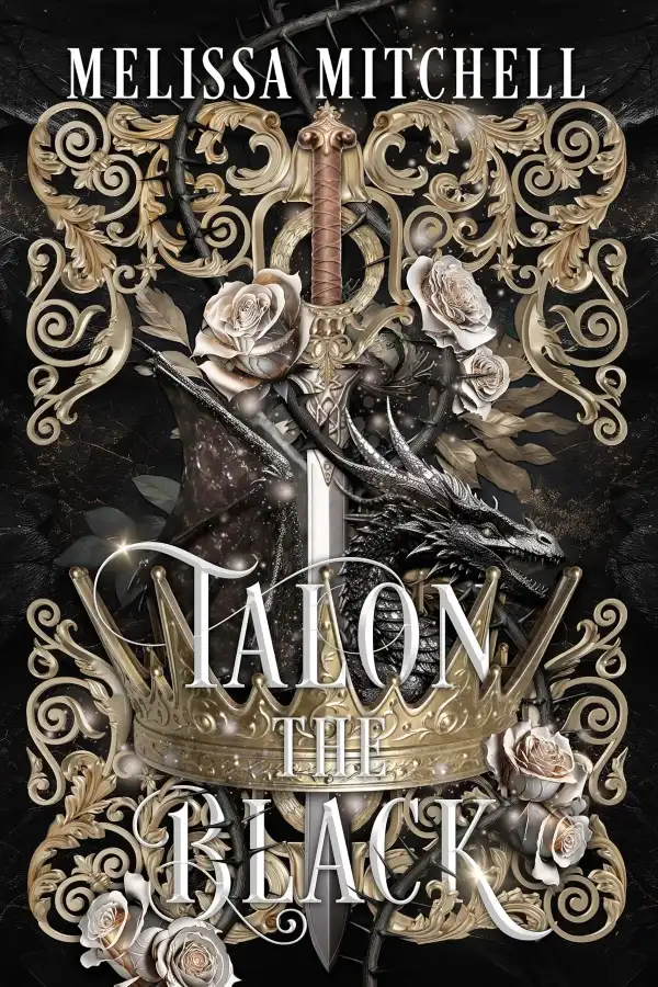 Talon the Black