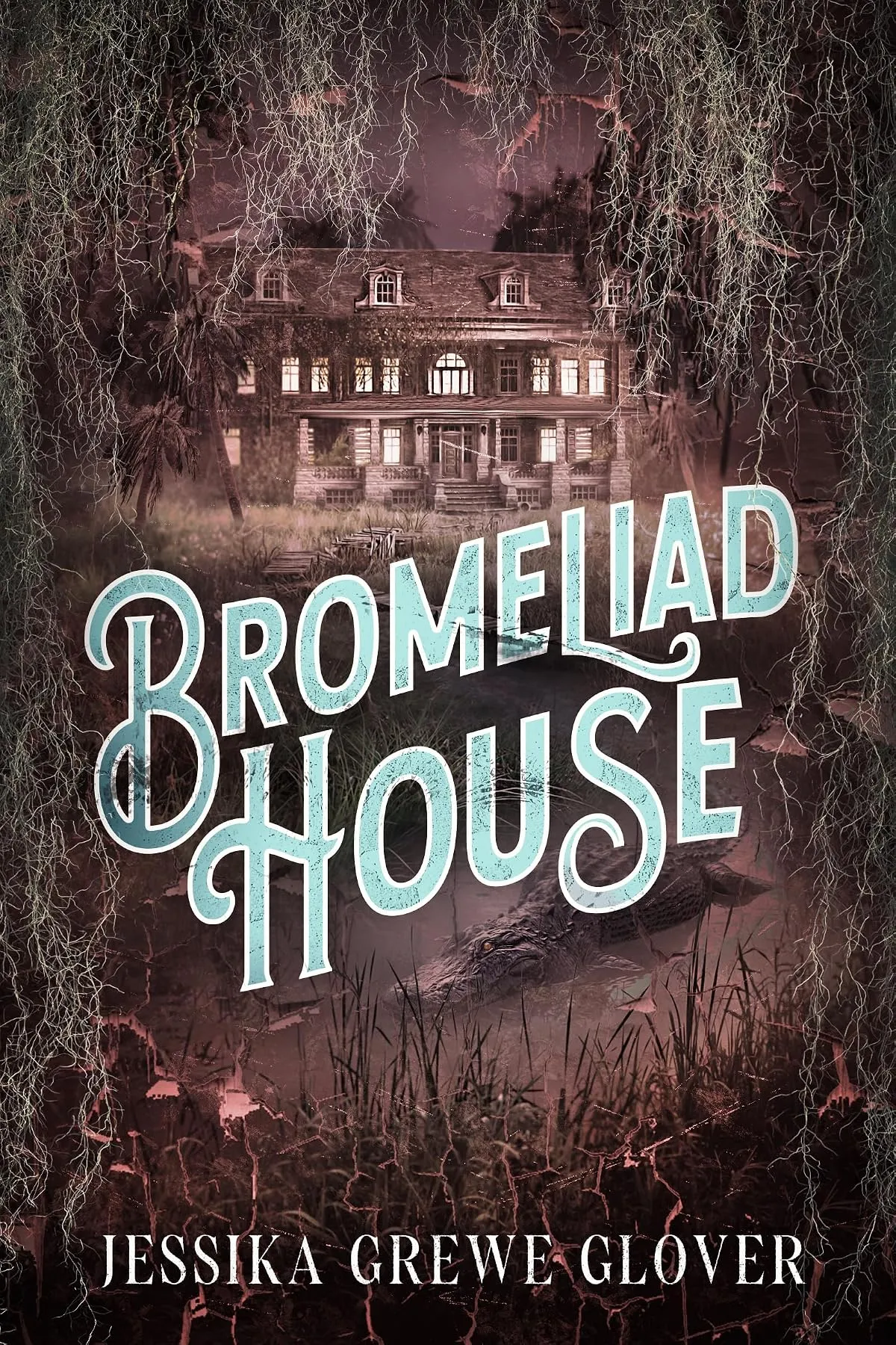 Bromeliad House by Jessika Grewe Glover