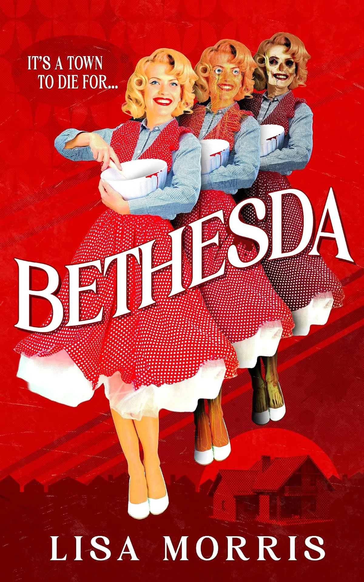Bethesda by Lisa Morris