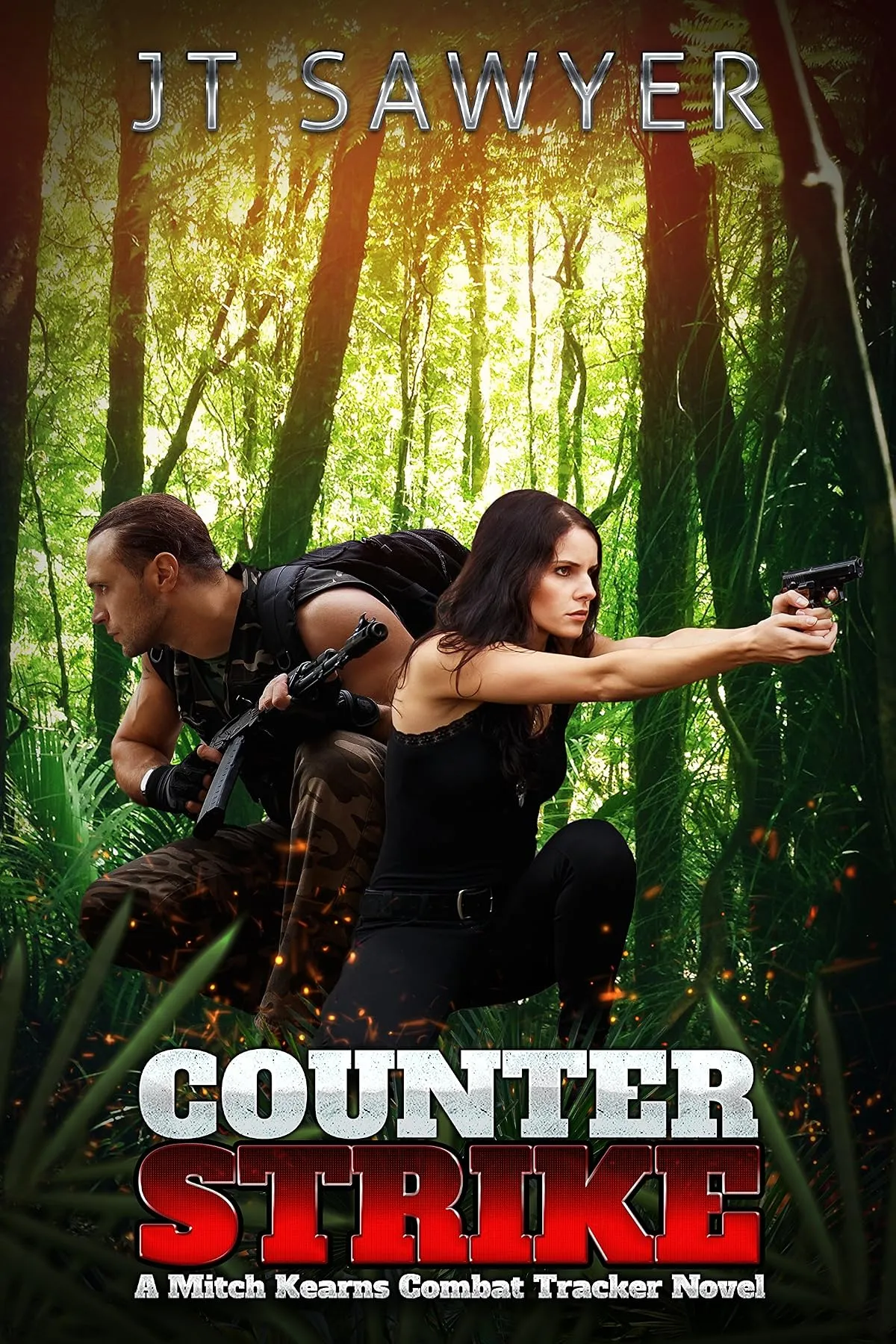 Counter-Strike