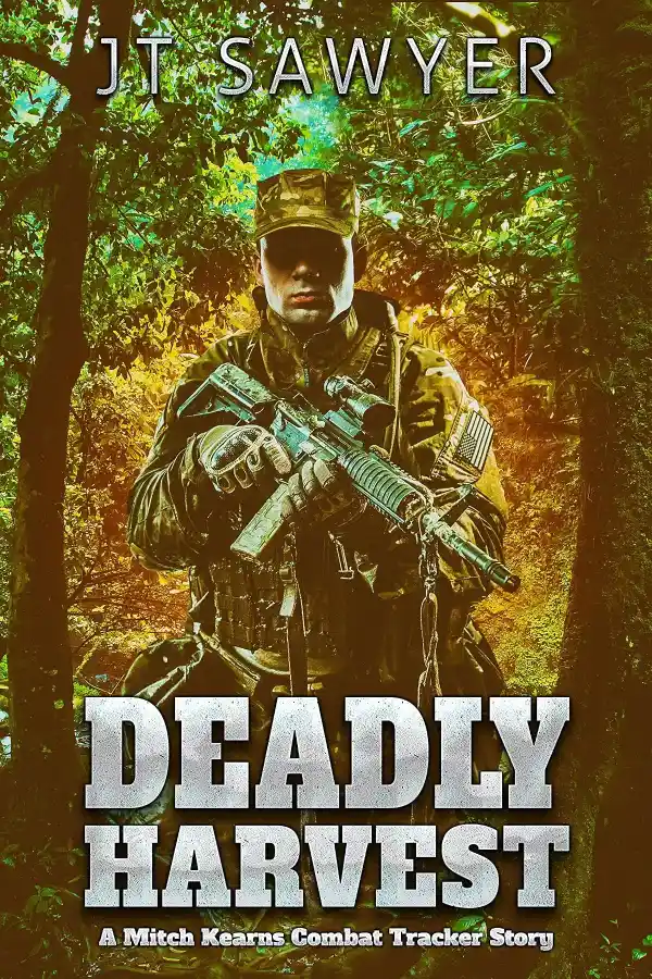 Deadly Harvest