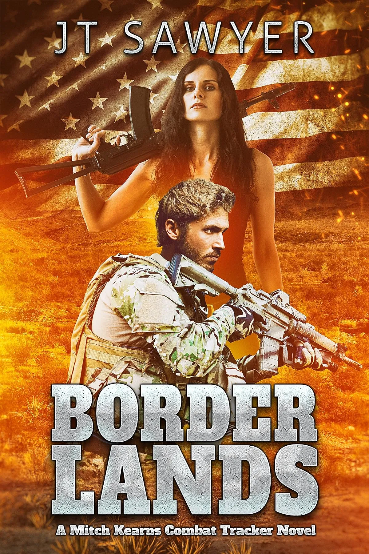 Borderlands
