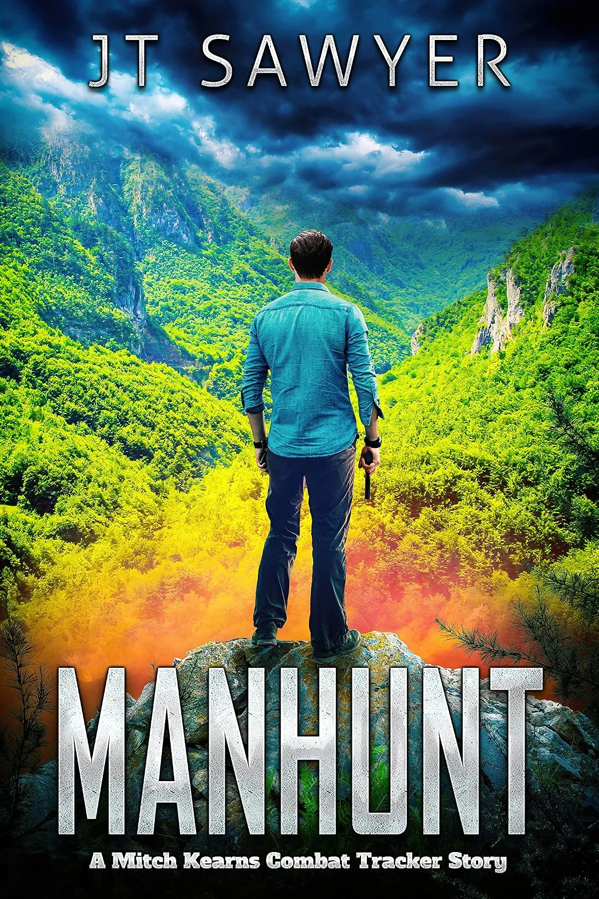 Manhunt