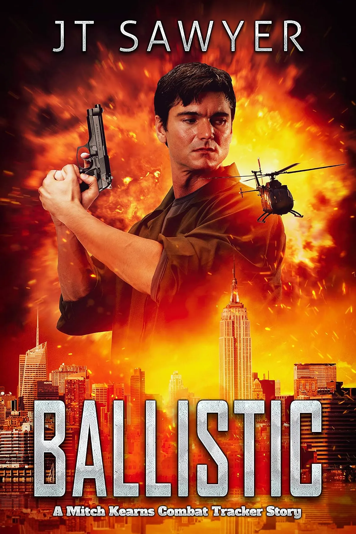 Ballistic