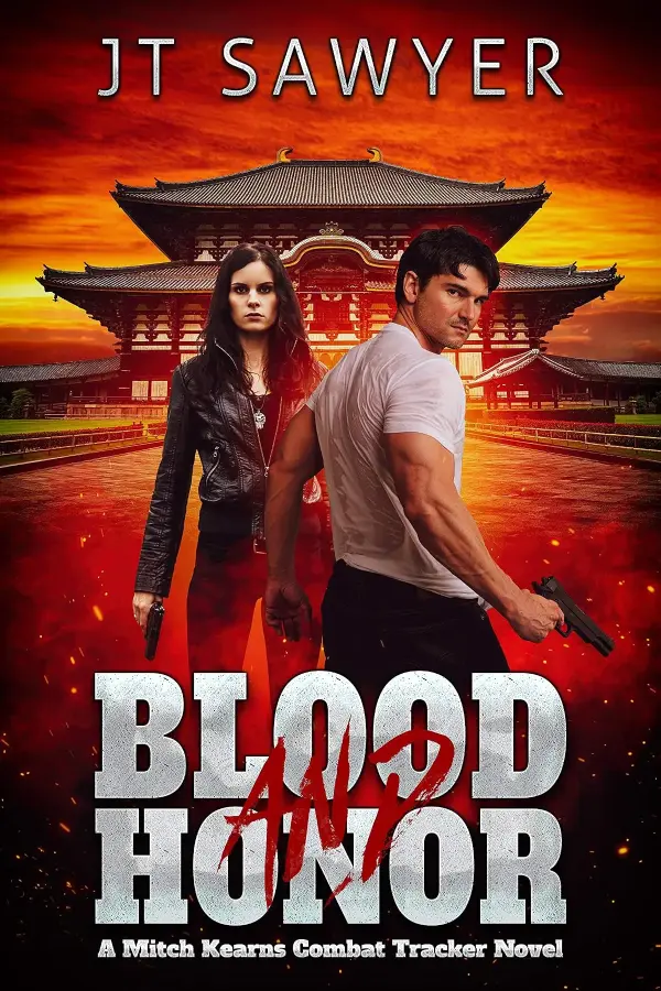 Blood and Honor