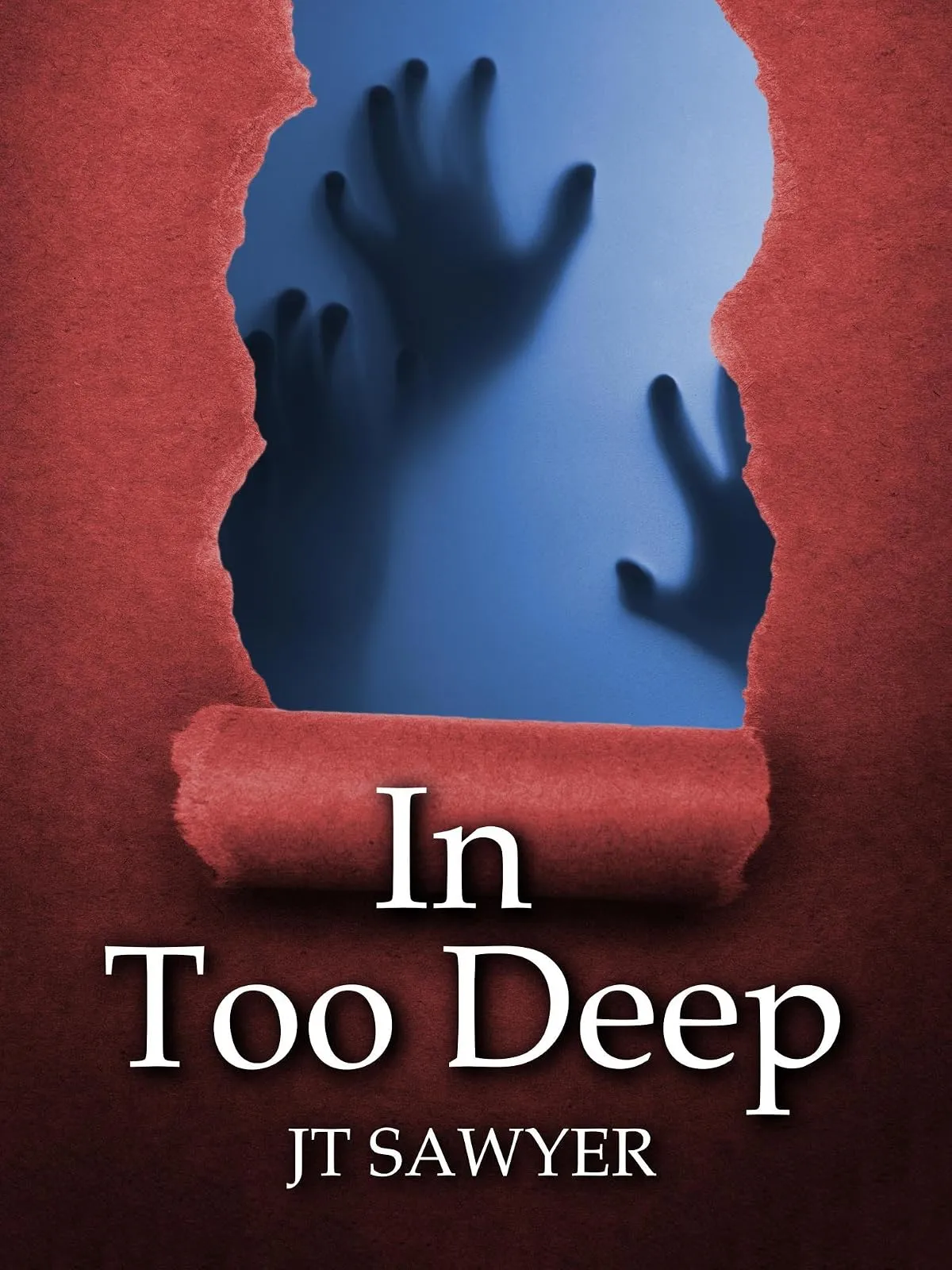In Too Deep