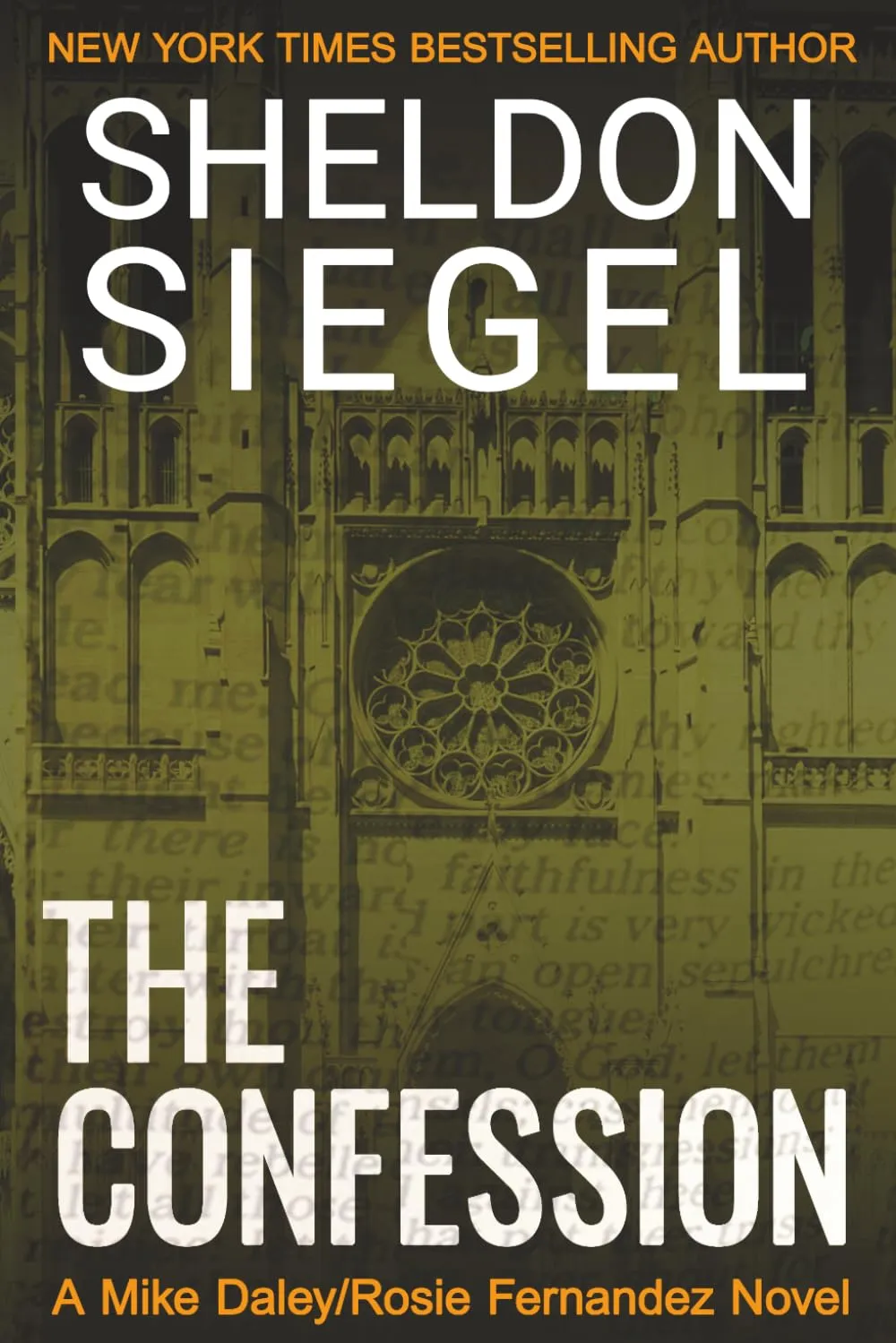 The Confession