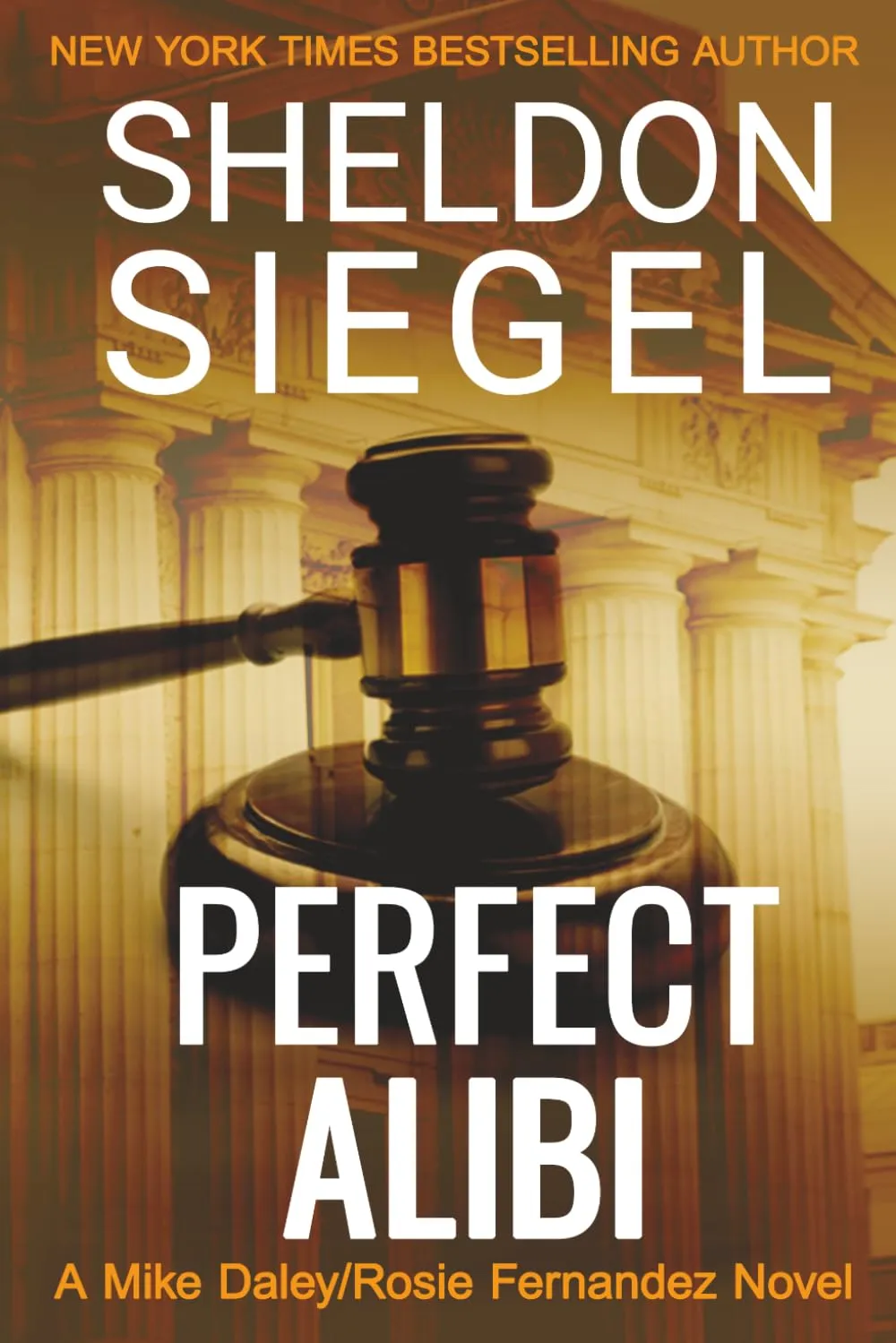 Perfect Alibi
