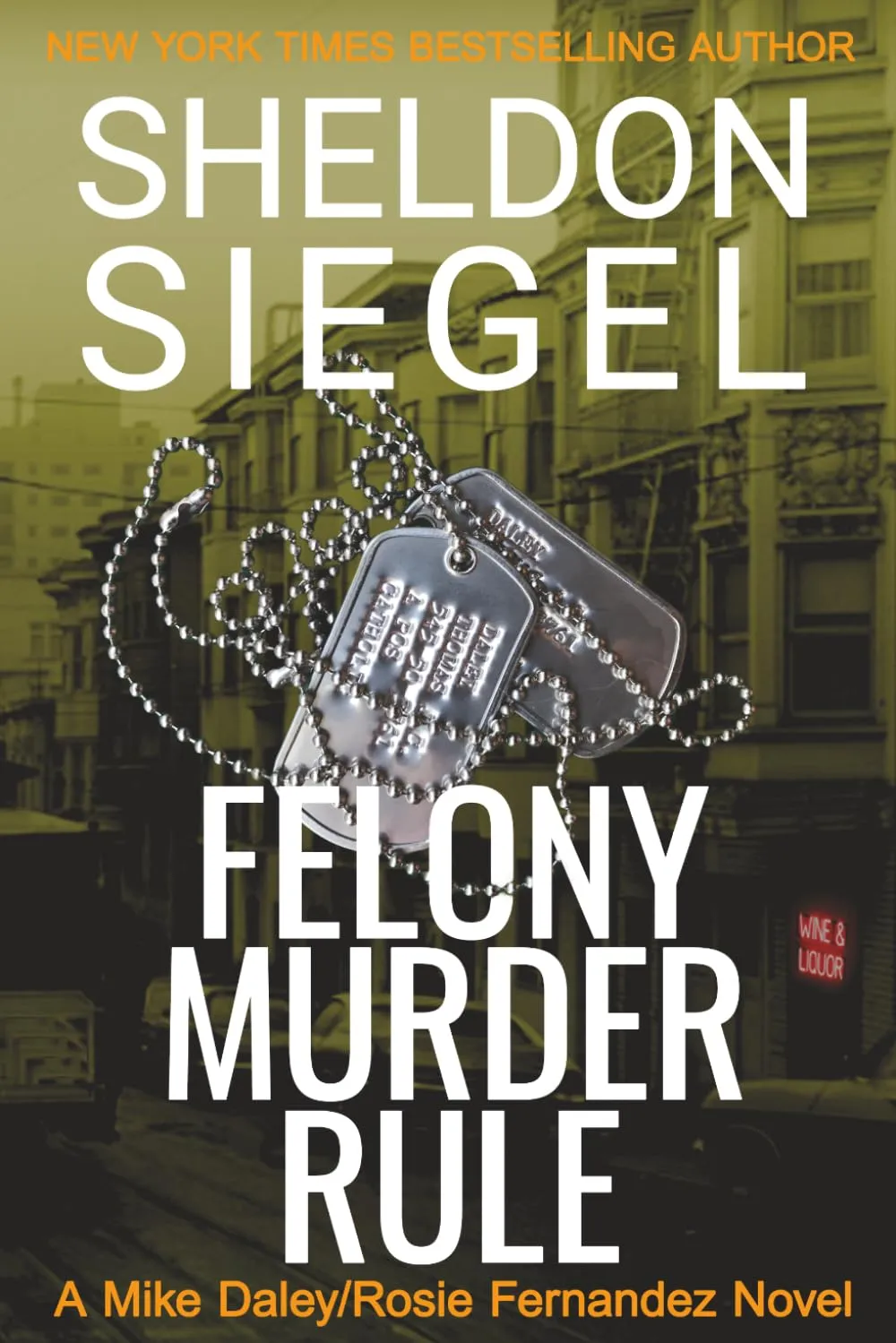 Felony Murder Rule
