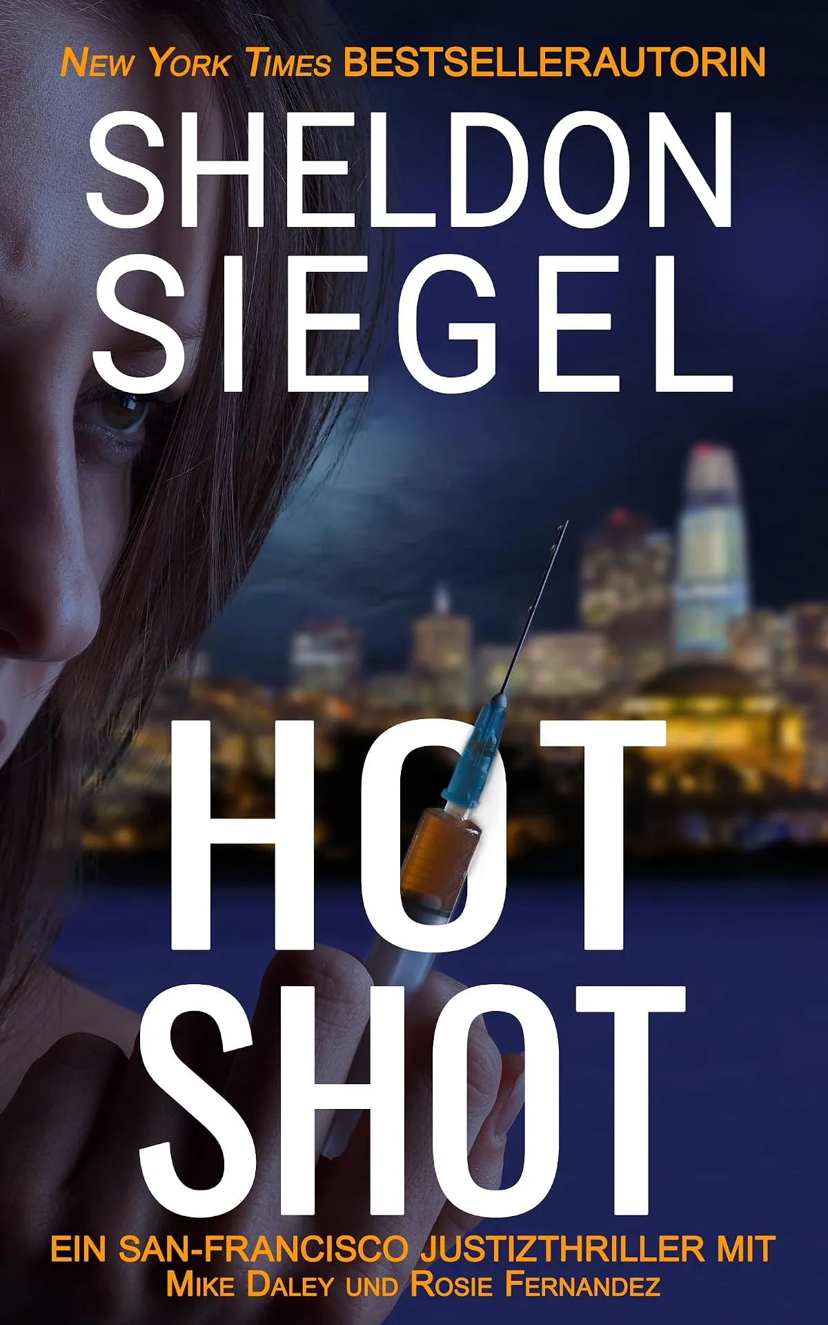 Hot Shot