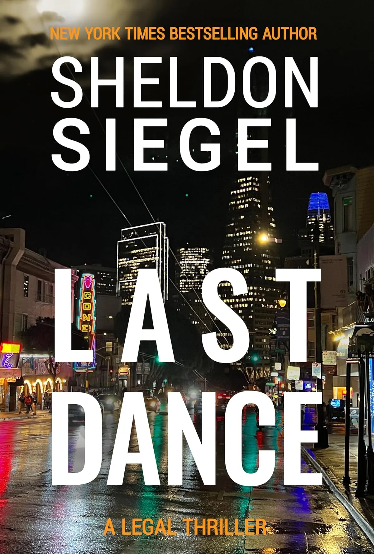 Last Dance