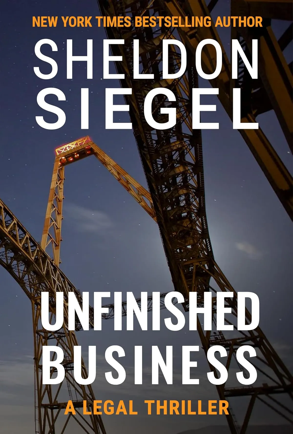 Unfinished Business