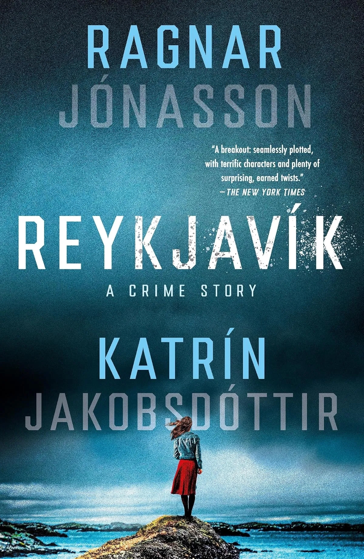 Reykjavík