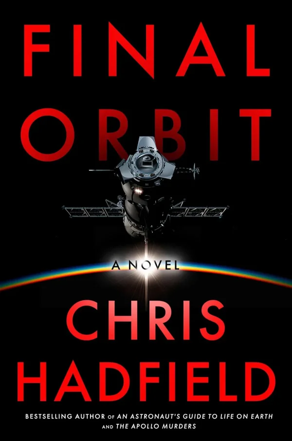 Final Orbit