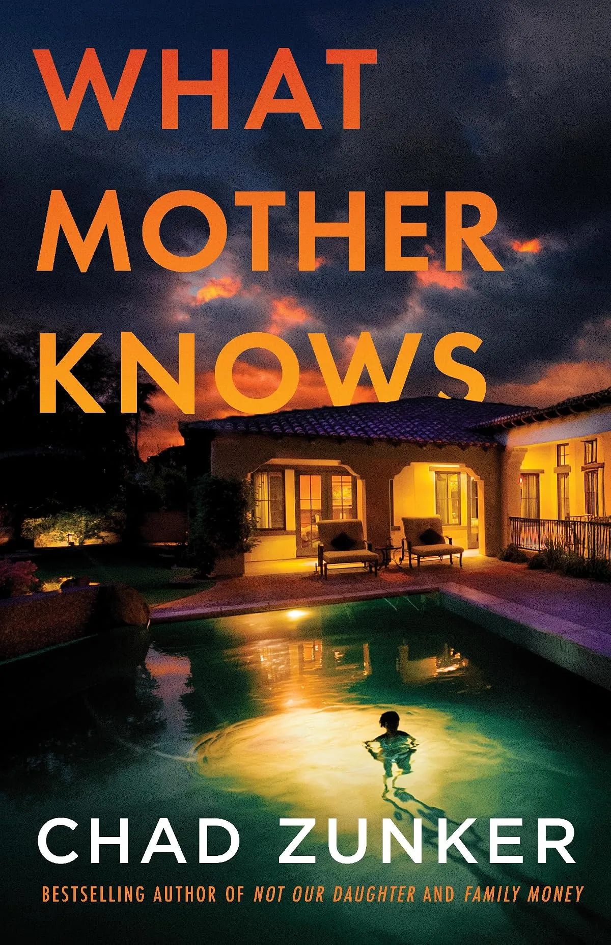 What Mother Knows