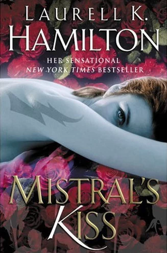 Mistral's Kiss (Meredith Gentry #5) by Laurell K. Hamilton
