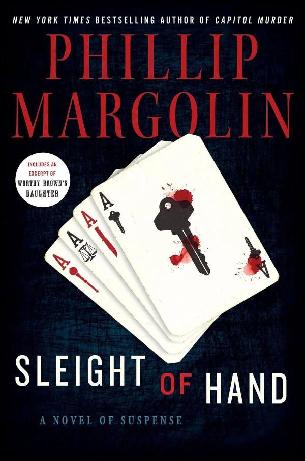 Sleight of Hand