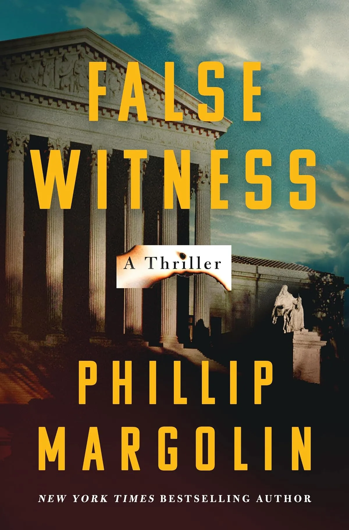 False Witness
