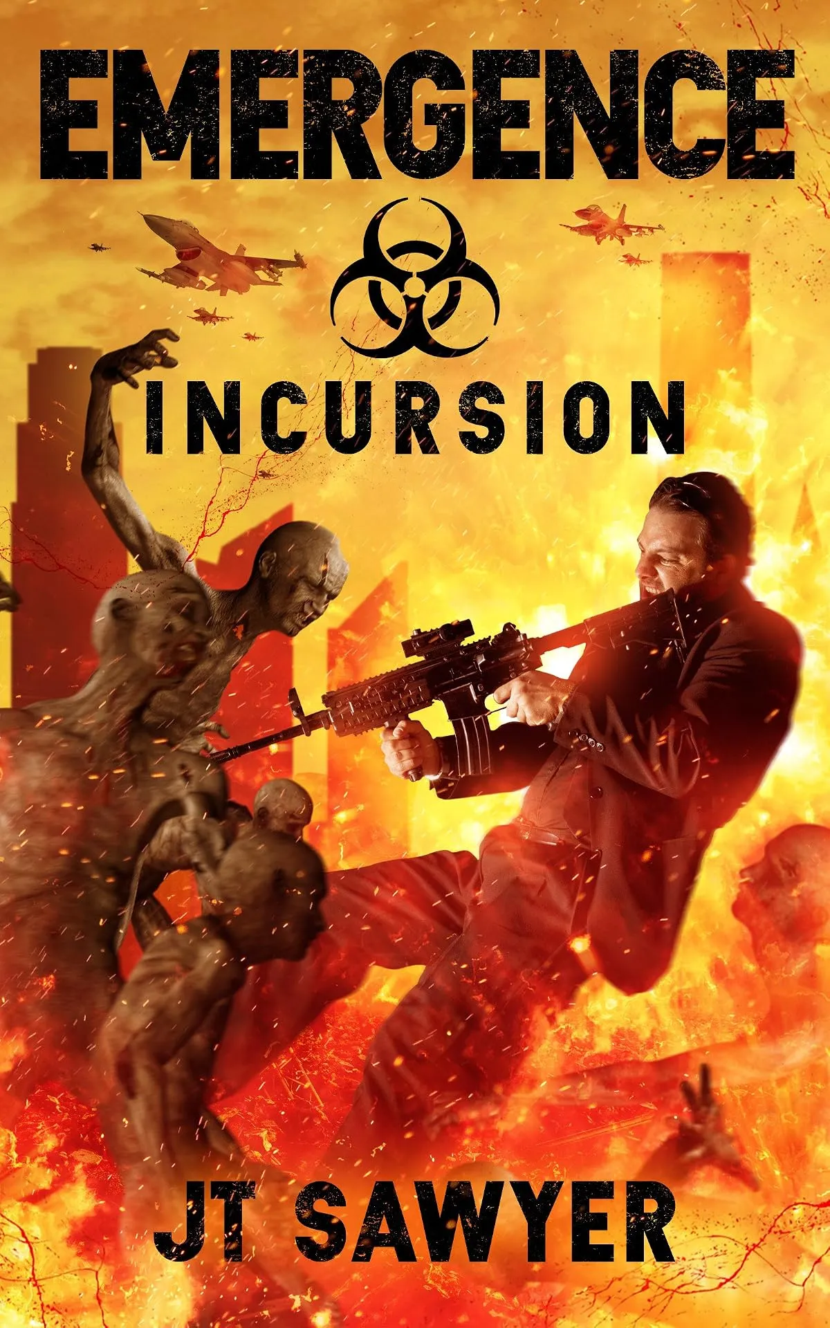 Incursion