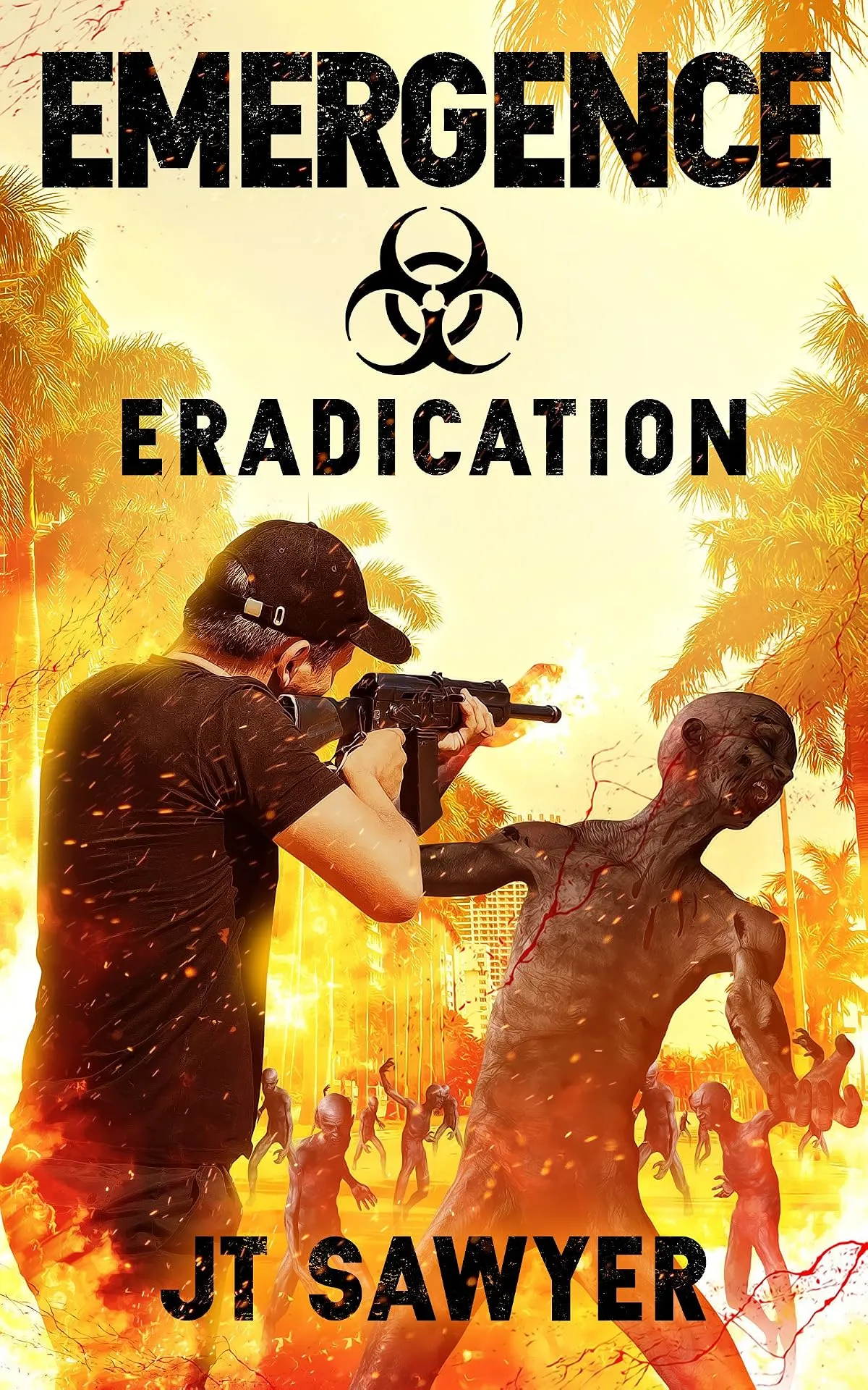 Eradication