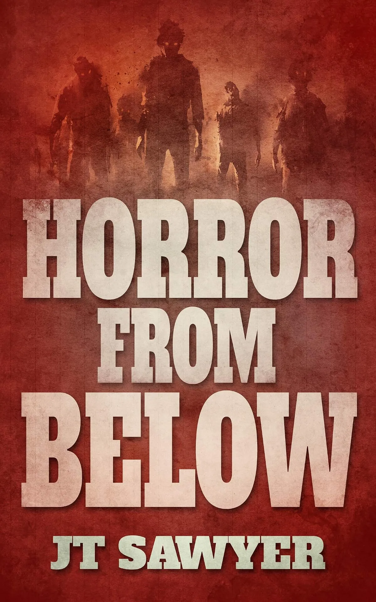 Horror From Below