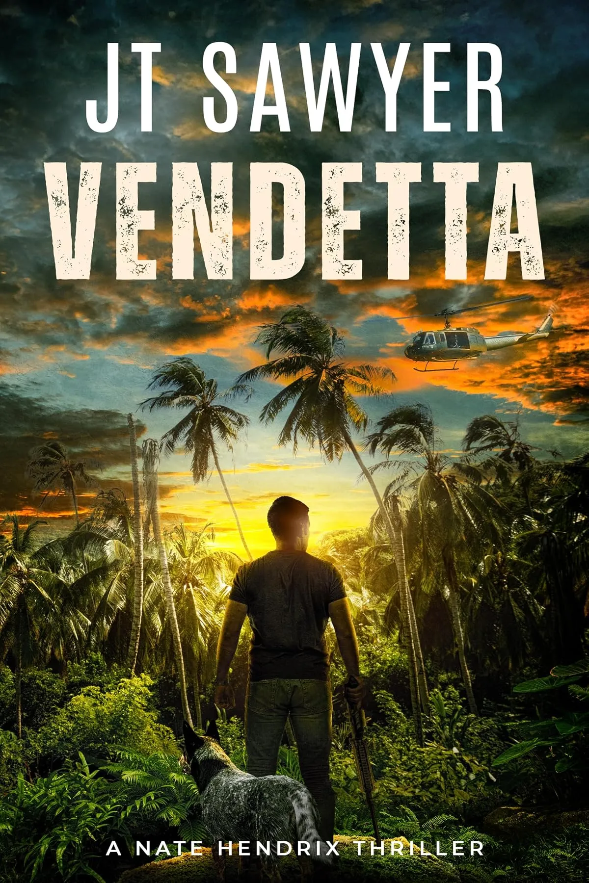 Vendetta