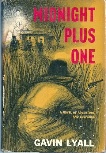 Midnight Plus One