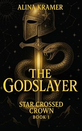 The Godslayer