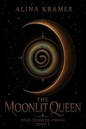 The Moonlit Queen