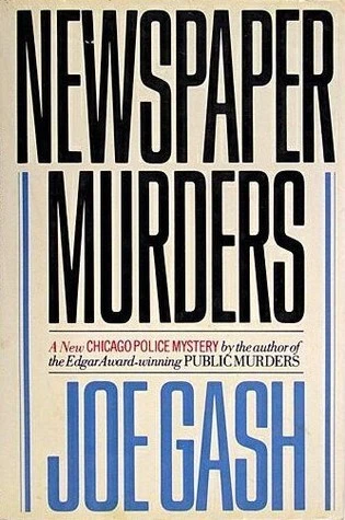 Newspaper Murders