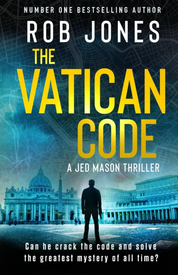 The Vatican Code