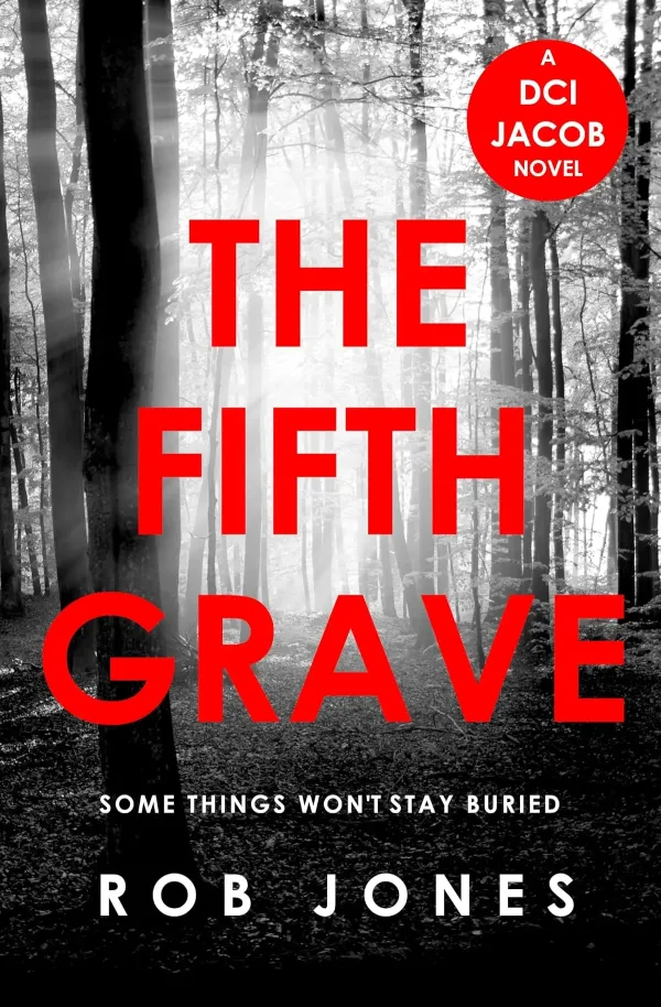 The Fifth Grave
