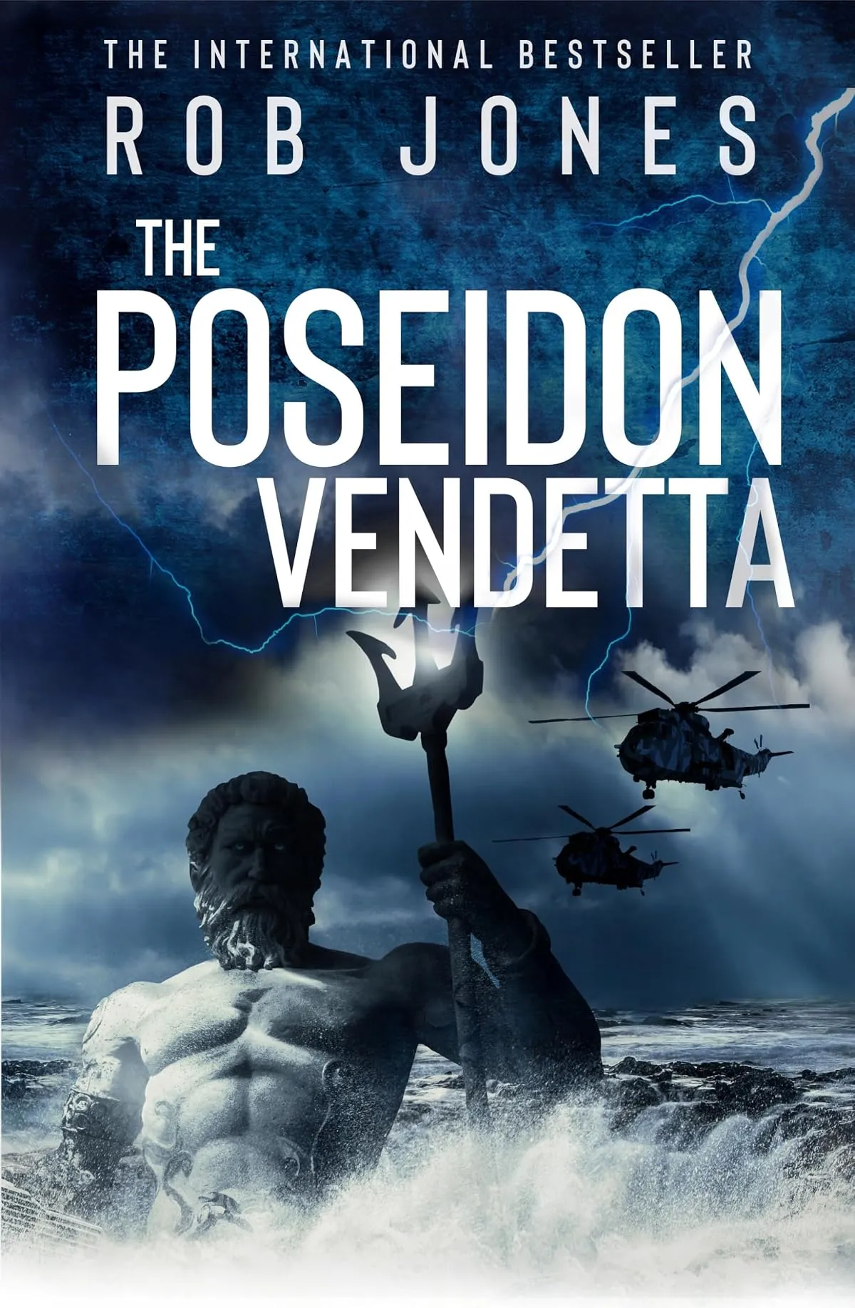 The Poseidon Vendetta