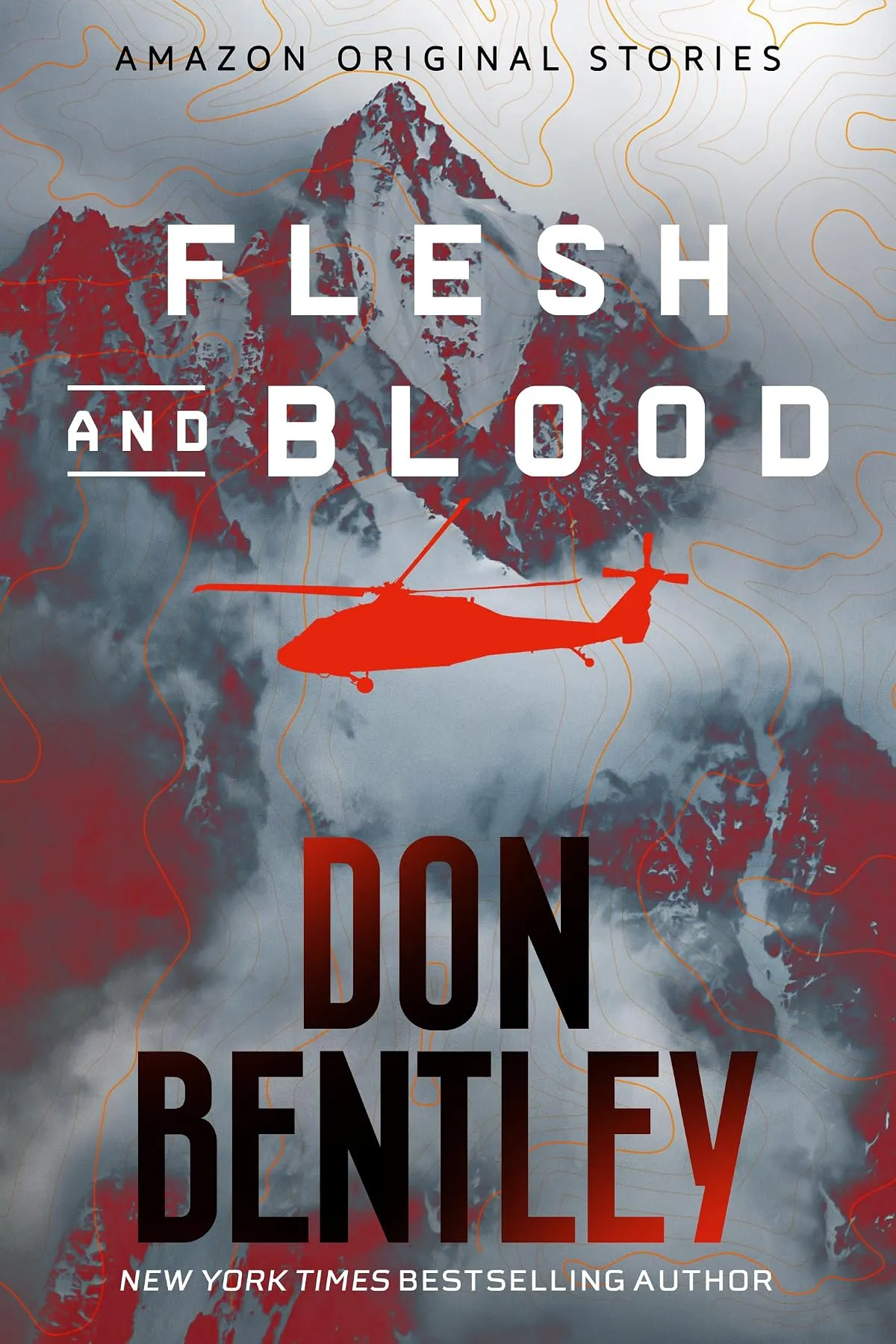 Flesh and Blood