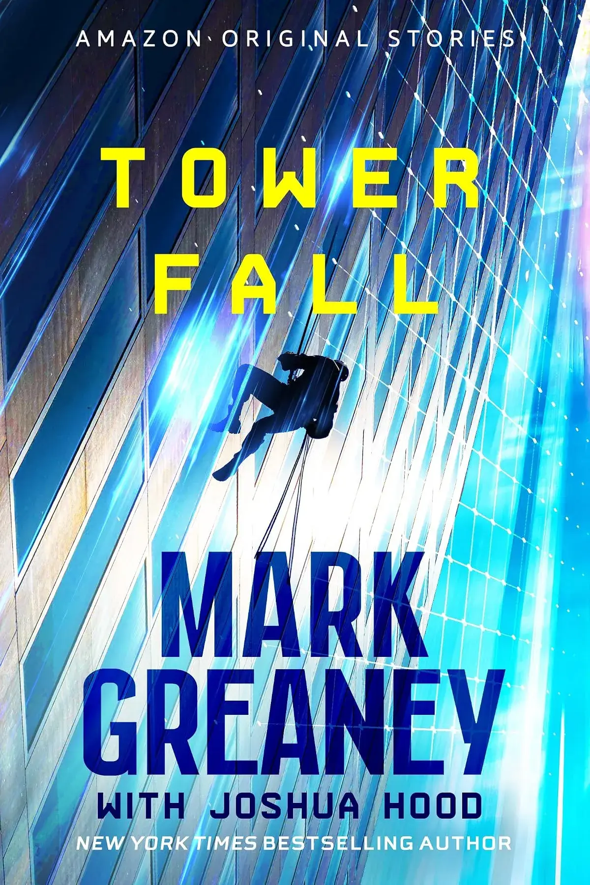 Tower Fall