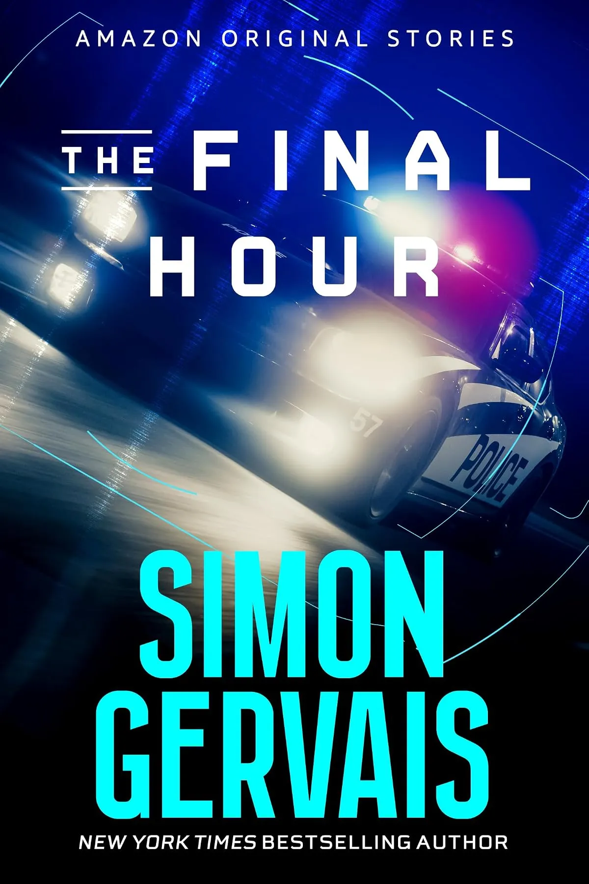 The Final Hour