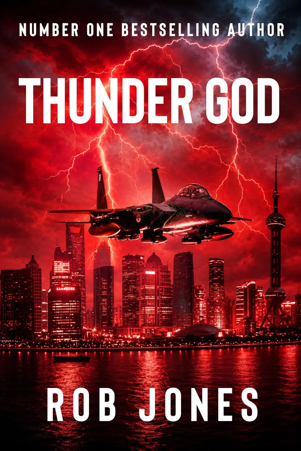Thunder God