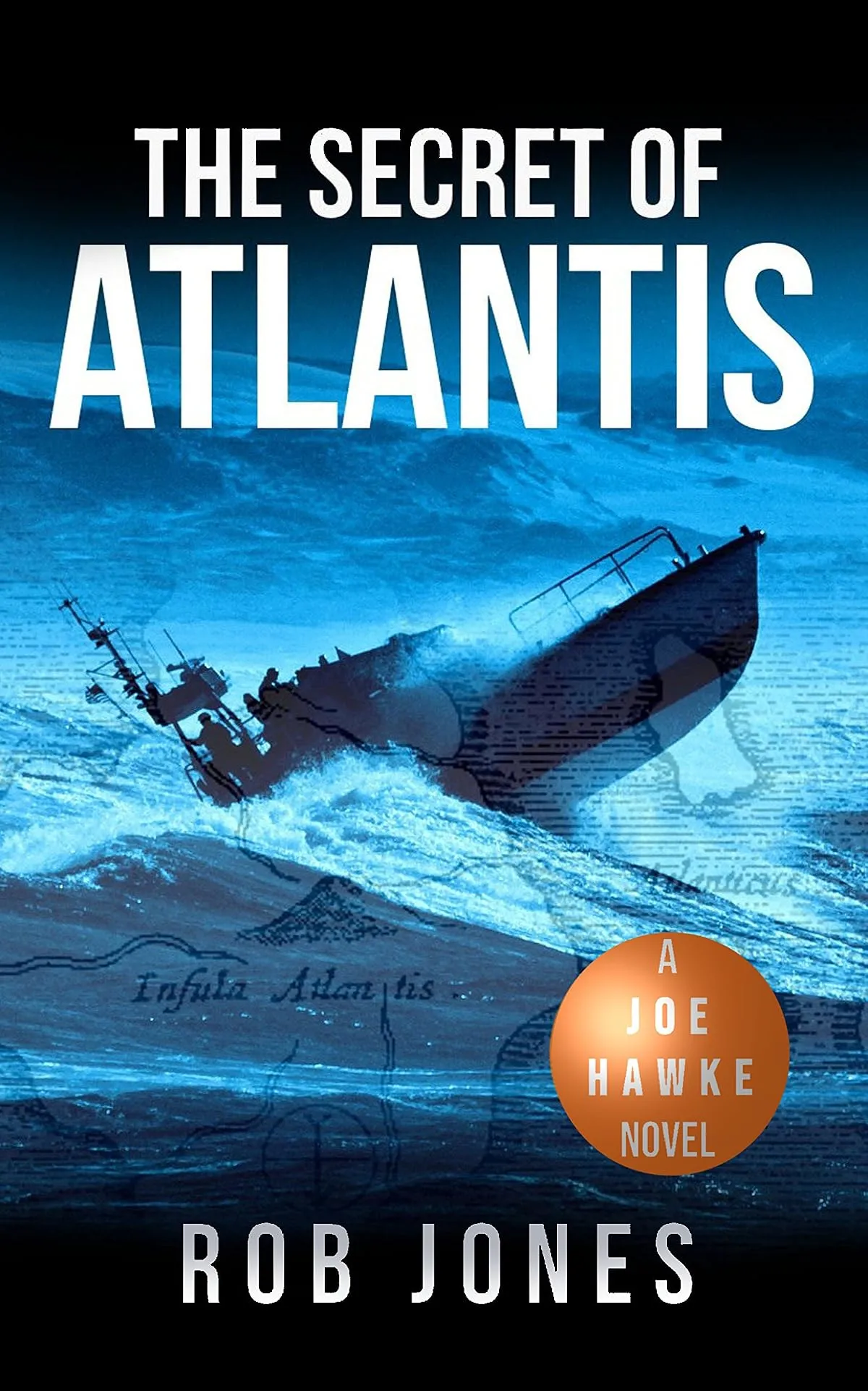 The Secret of Atlantis