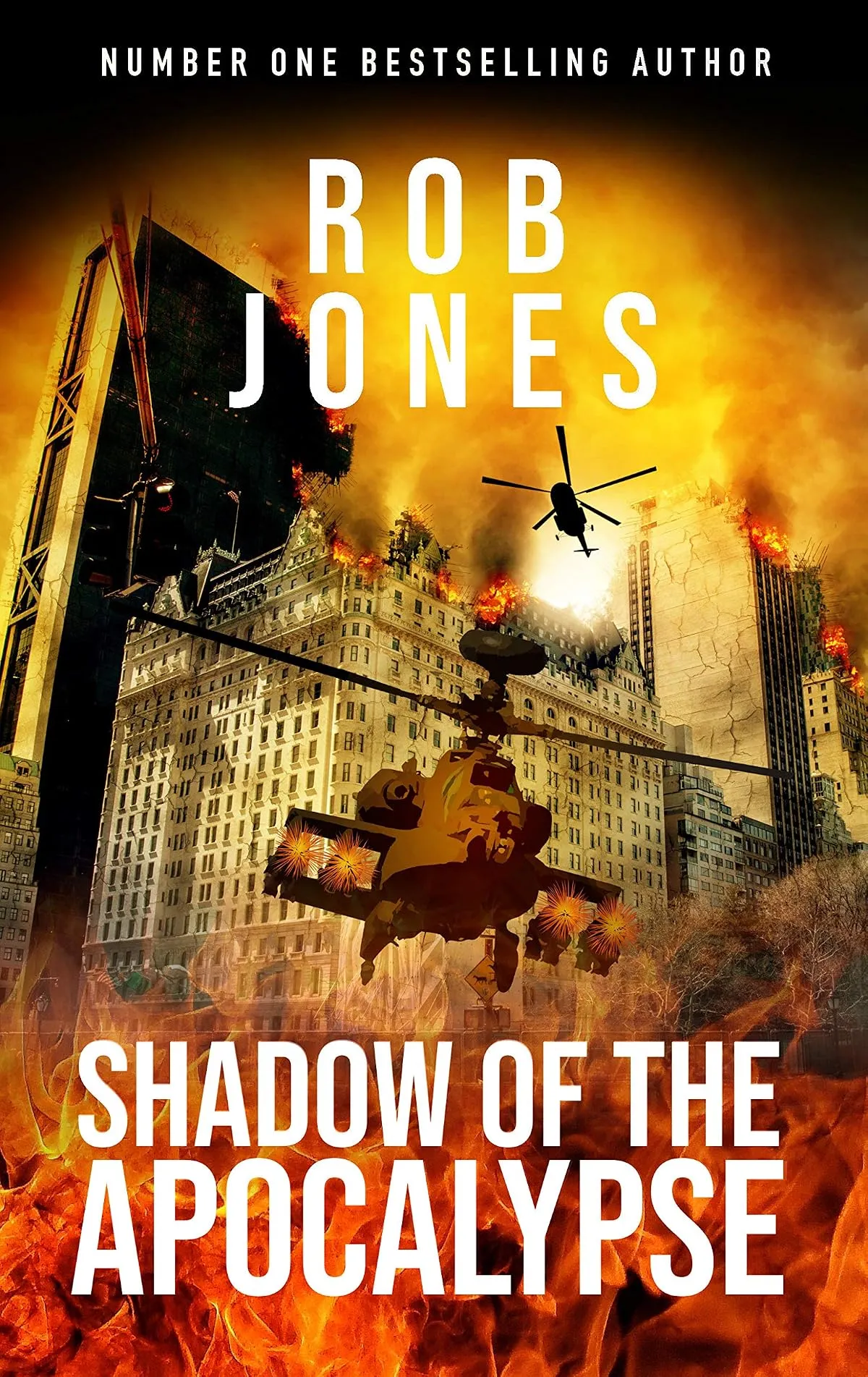 Shadow of the Apocalypse